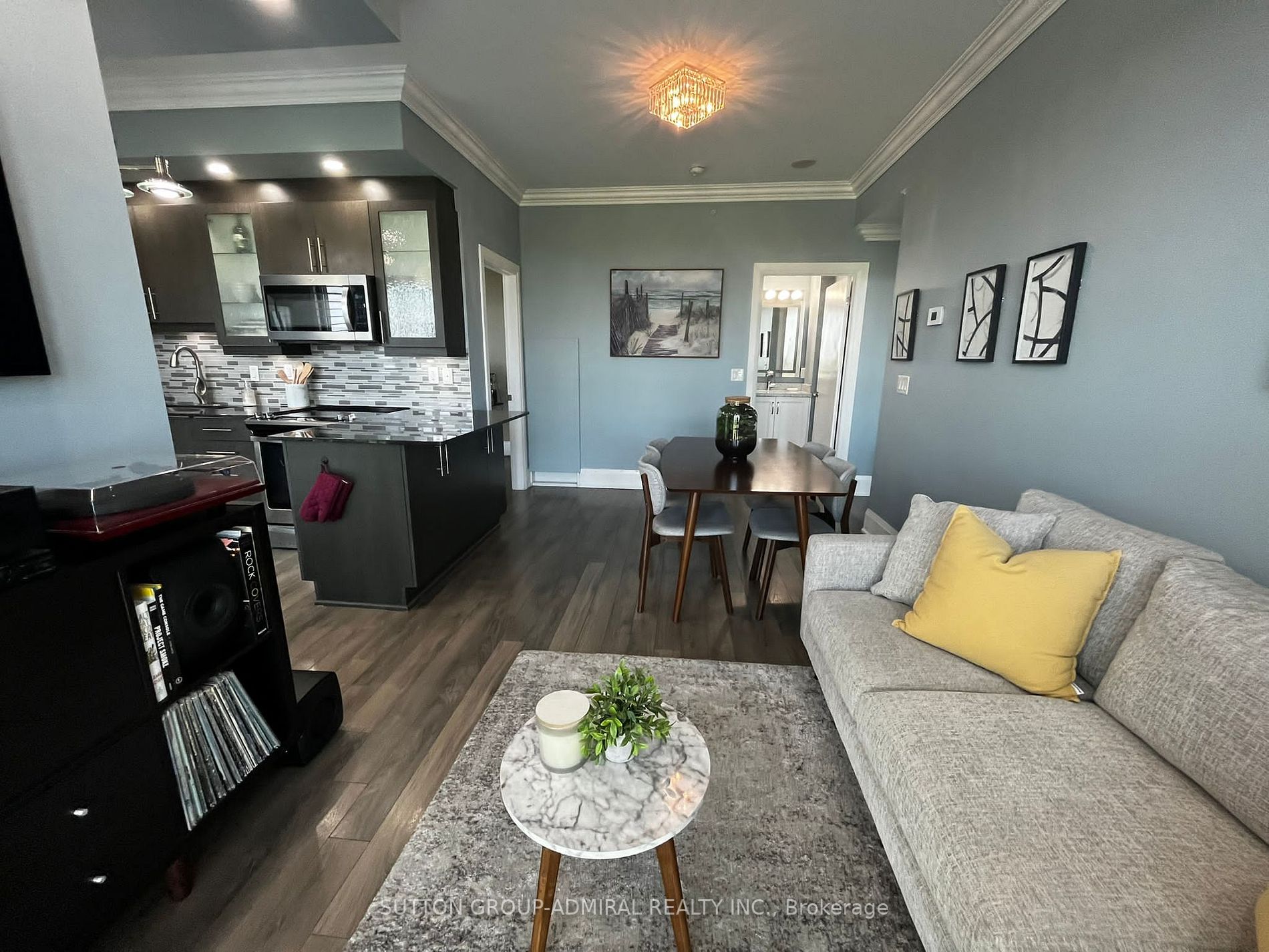 45 Yorkland Boulevard, #506