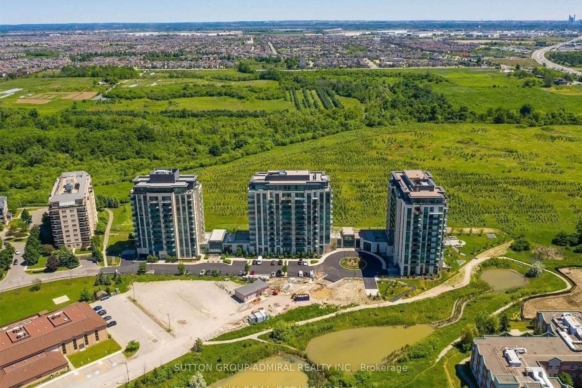 45 Yorkland Boulevard, #506