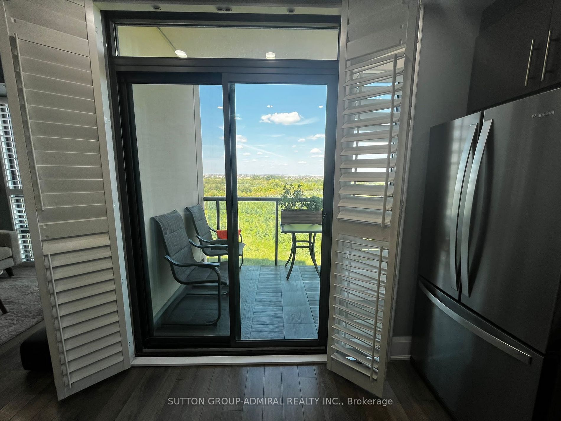 45 Yorkland Boulevard, #506