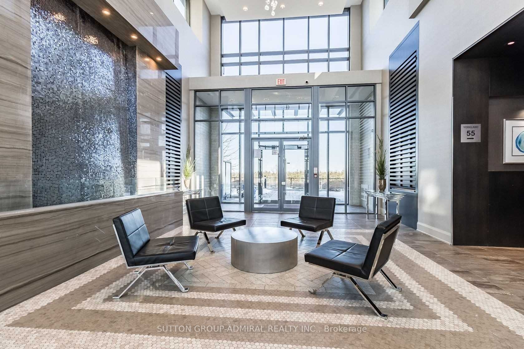45 Yorkland Boulevard, #506