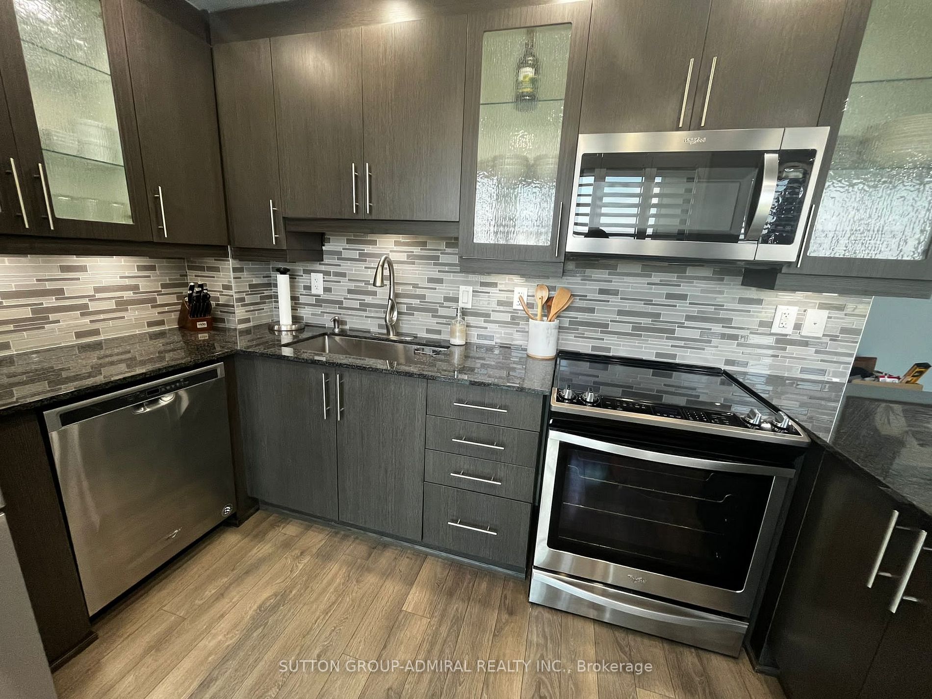 45 Yorkland Boulevard, #506