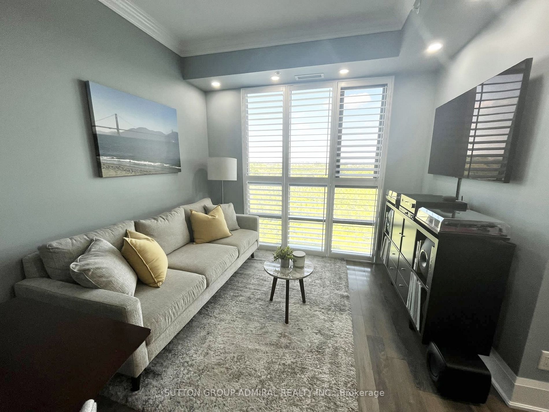 45 Yorkland Boulevard, #506
