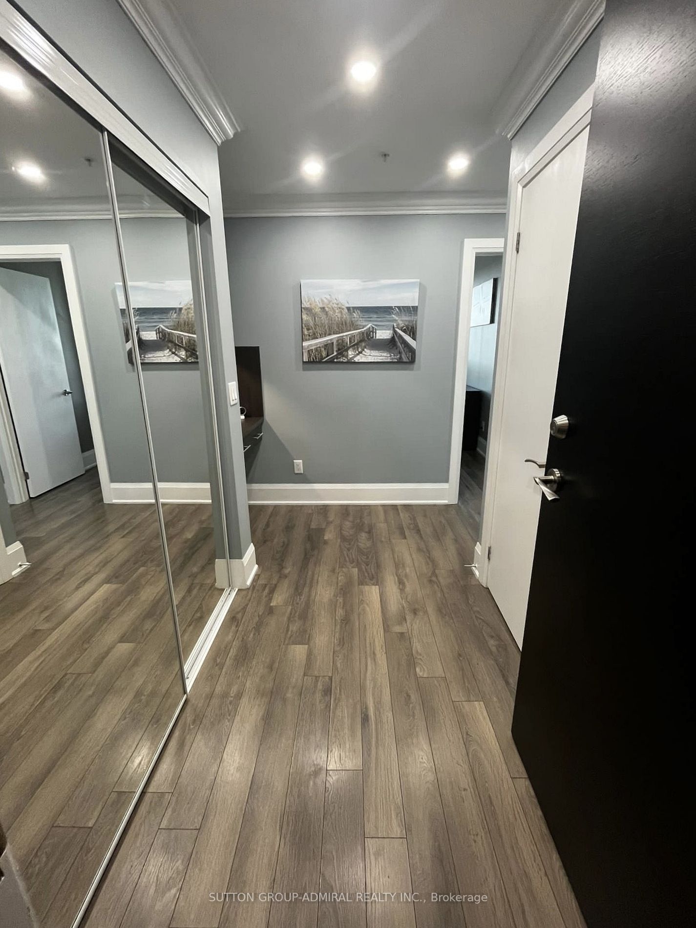 45 Yorkland Boulevard, #506