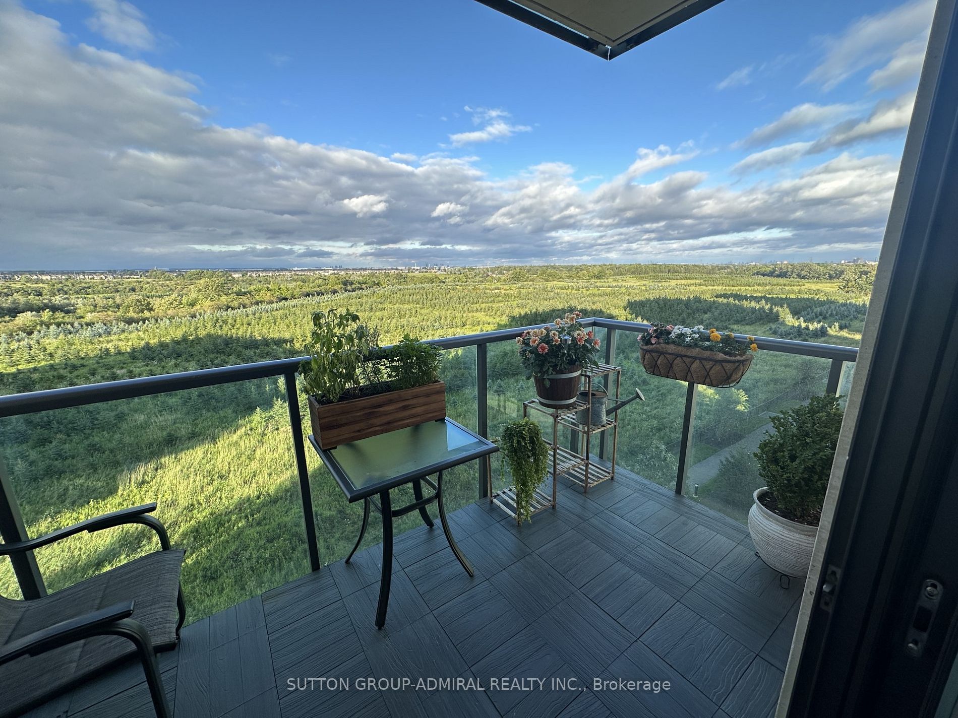 45 Yorkland Boulevard, #506
