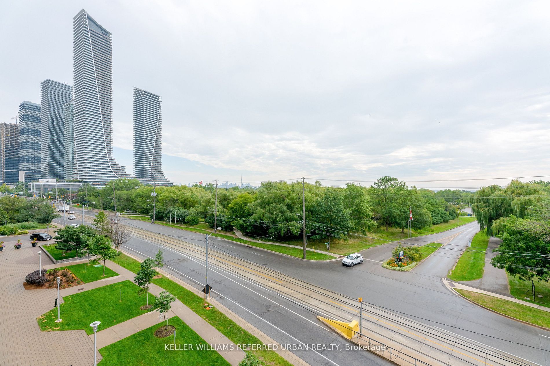 2240 Lake Shore Blvd W, #315