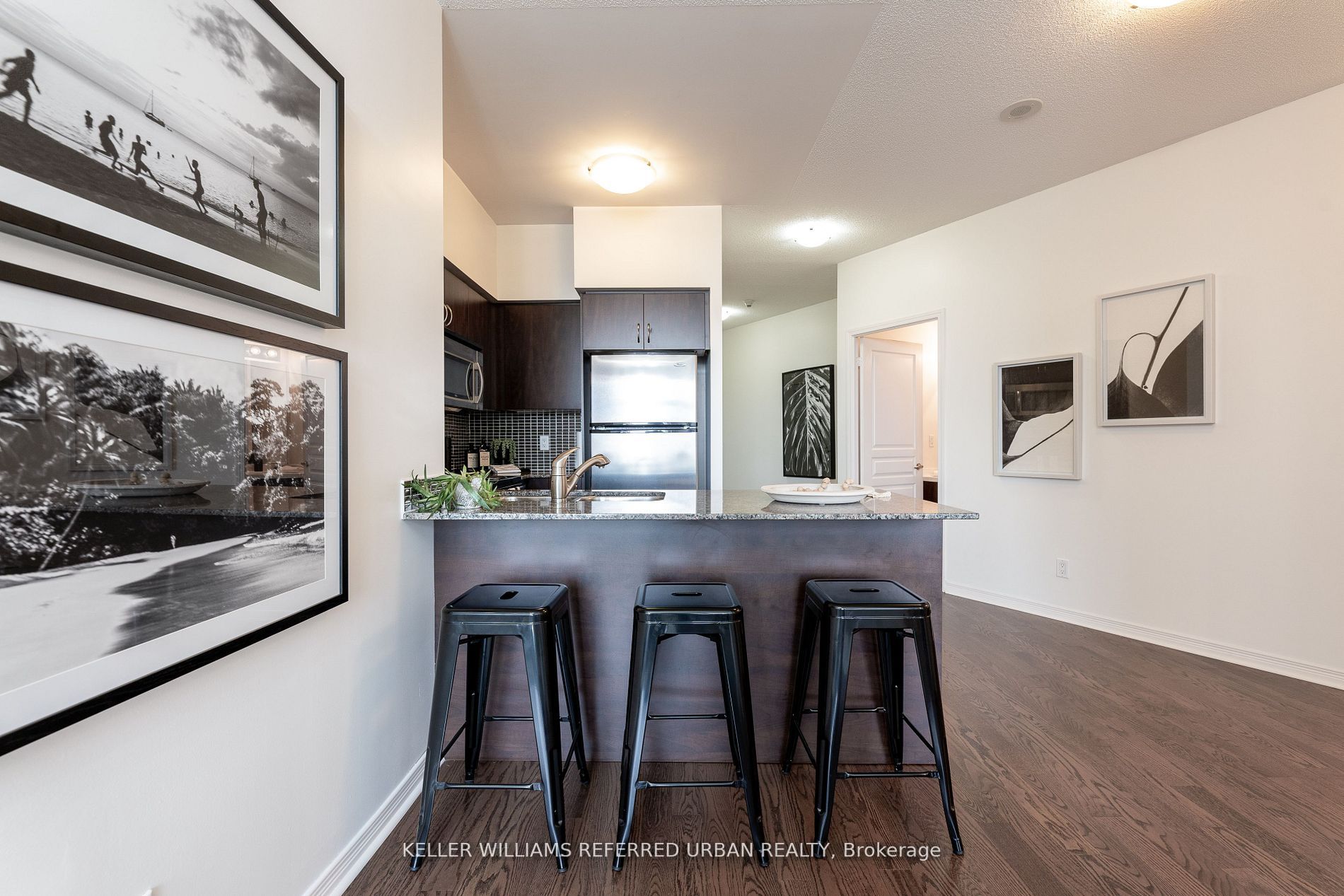 2240 Lake Shore Blvd W, #315