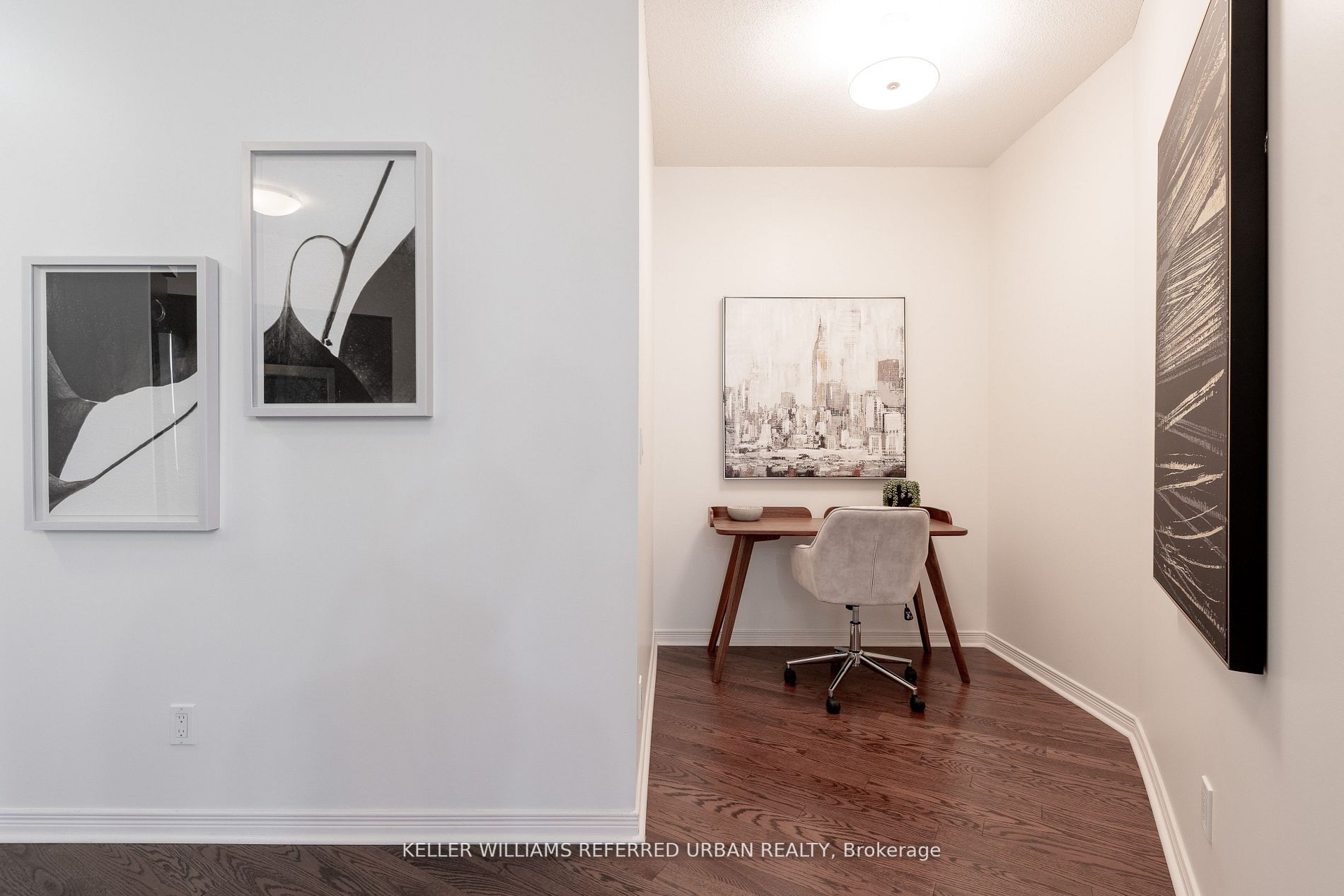 2240 Lake Shore Blvd W, #315