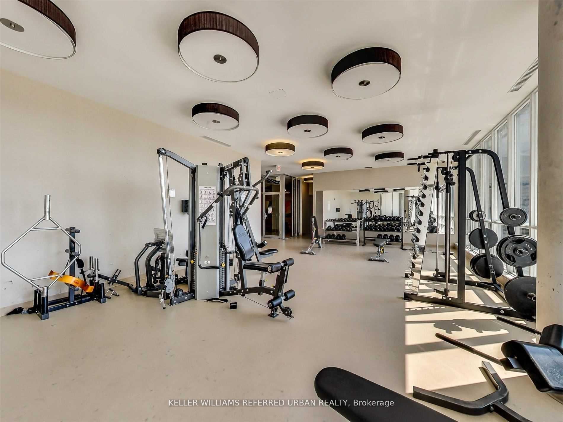 2240 Lake Shore Blvd W, #315