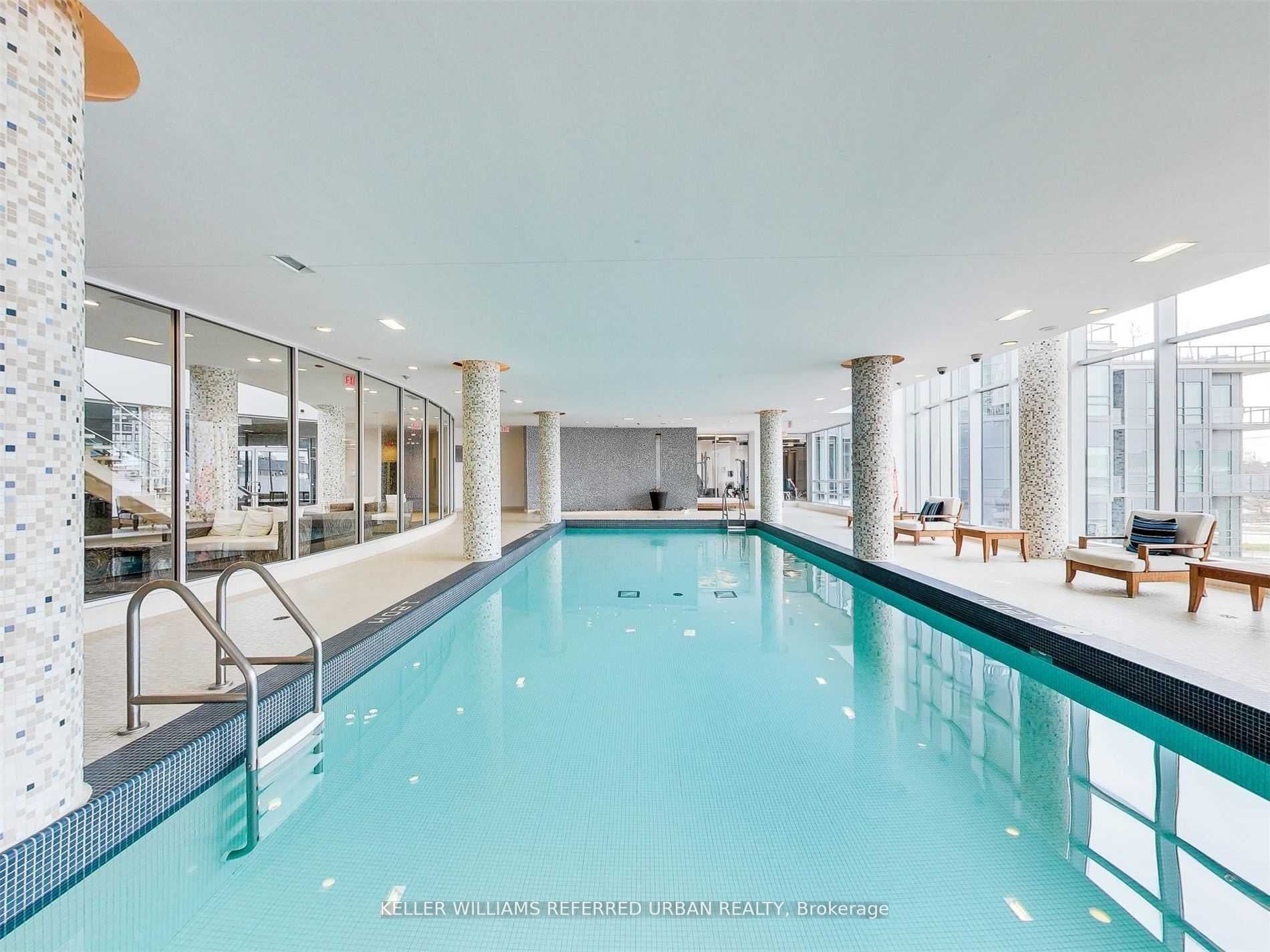 2240 Lake Shore Blvd W, #315