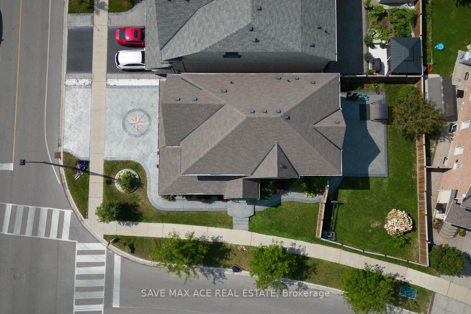58 Fawnridge Road