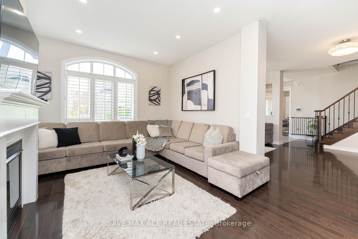 58 Fawnridge Road