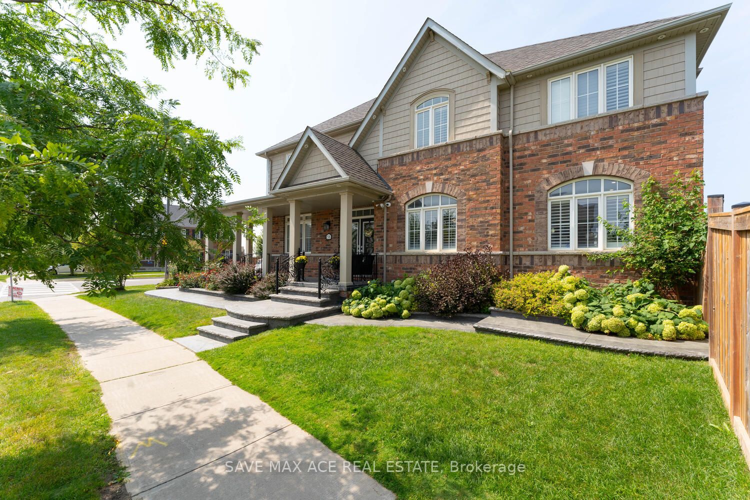 58 Fawnridge Road