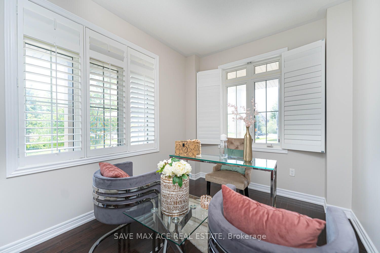 58 Fawnridge Road