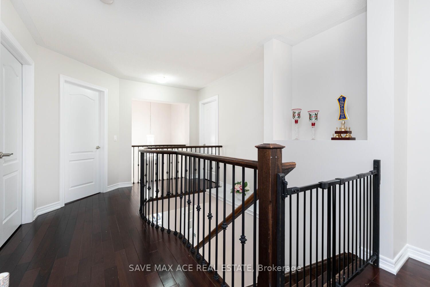 58 Fawnridge Road