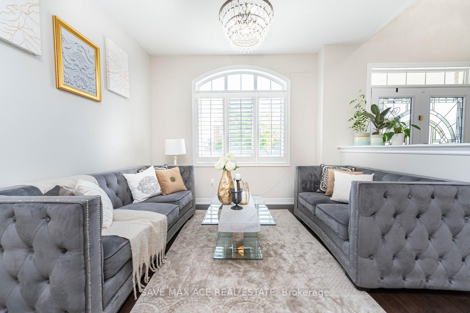 58 Fawnridge Road