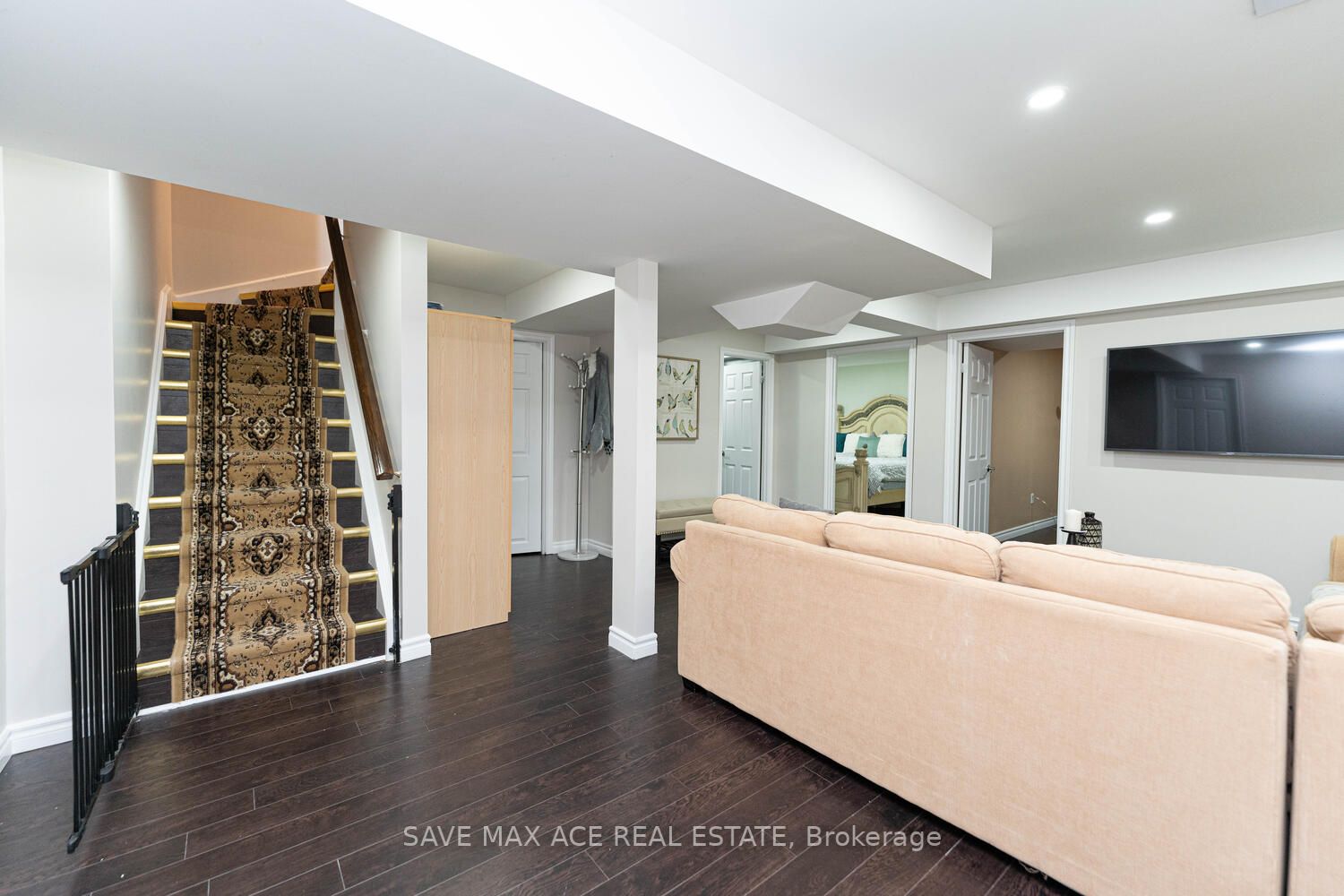 58 Fawnridge Road