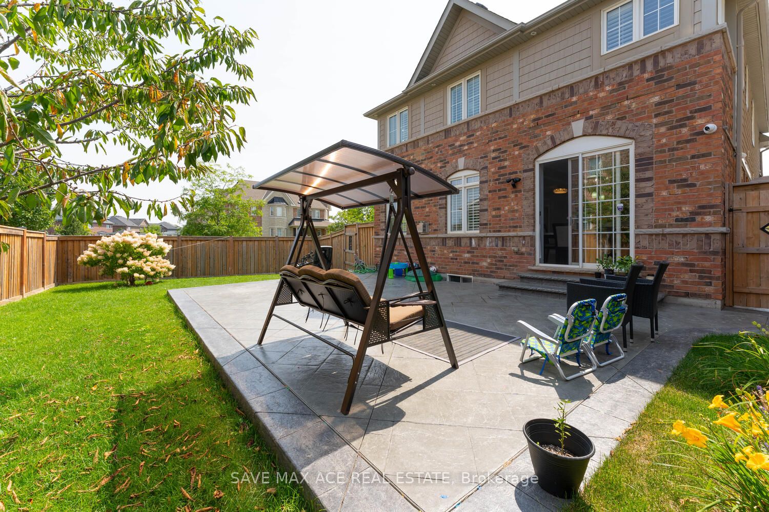 58 Fawnridge Road