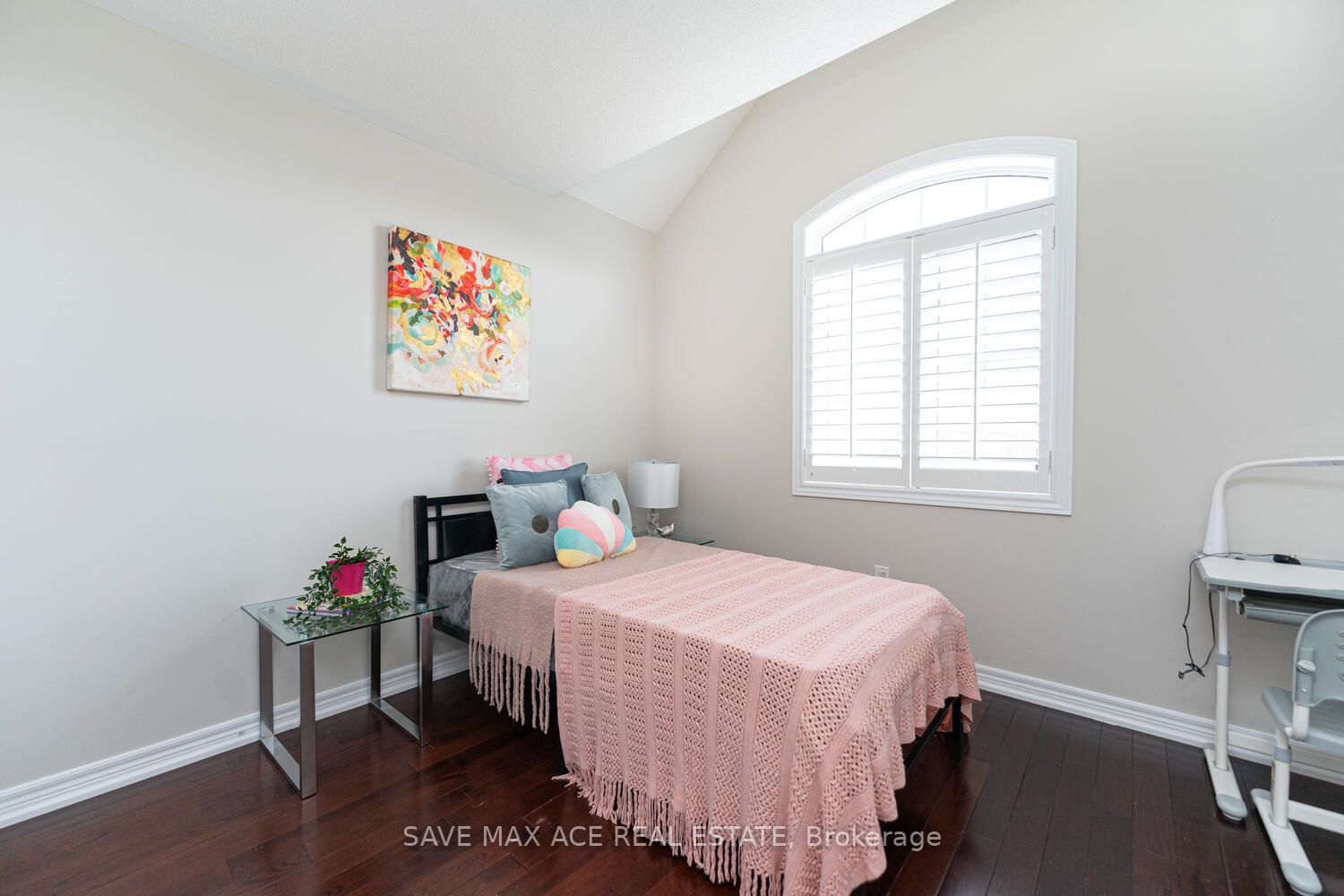 58 Fawnridge Road
