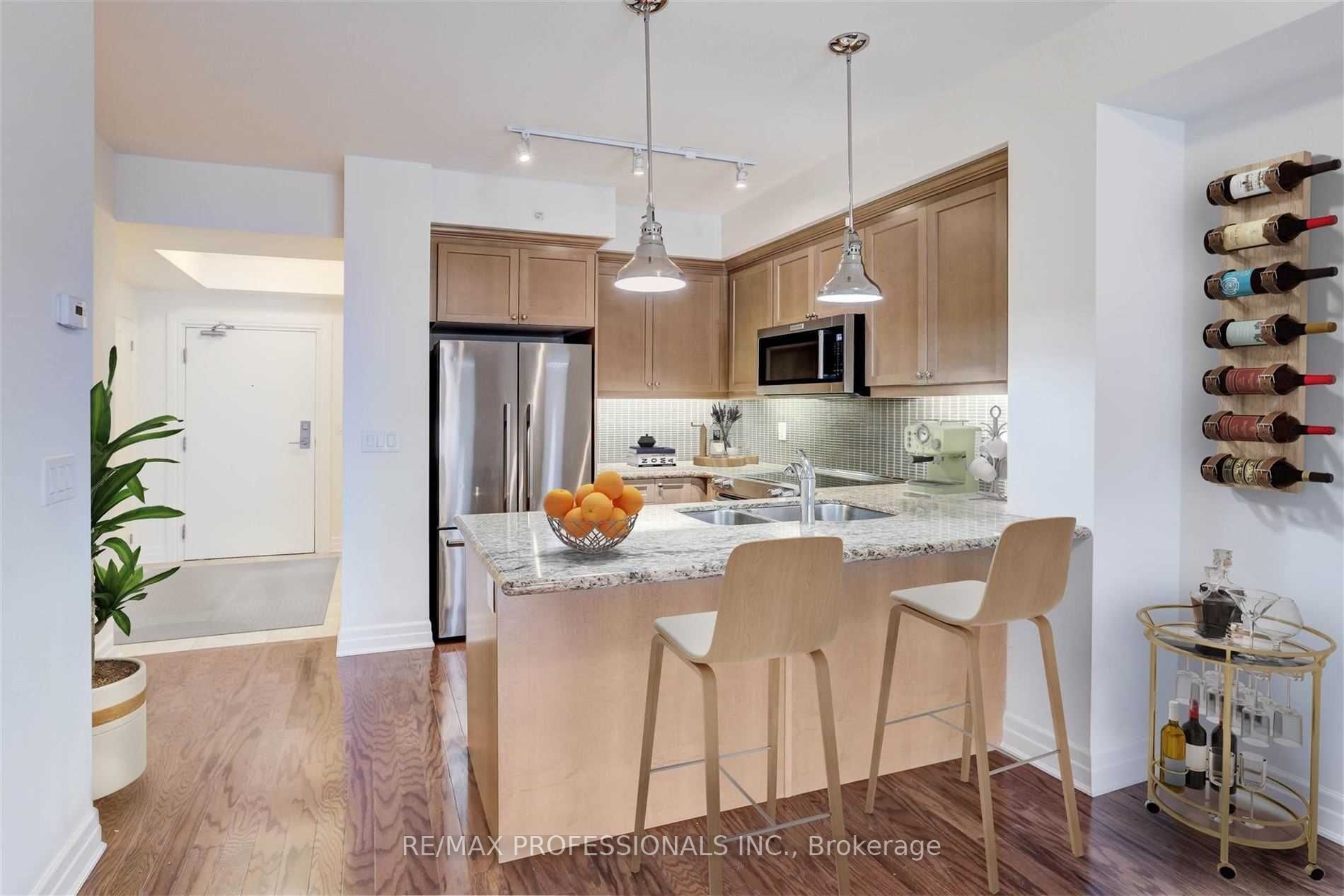 2300 Upper Middle Rd W, #228