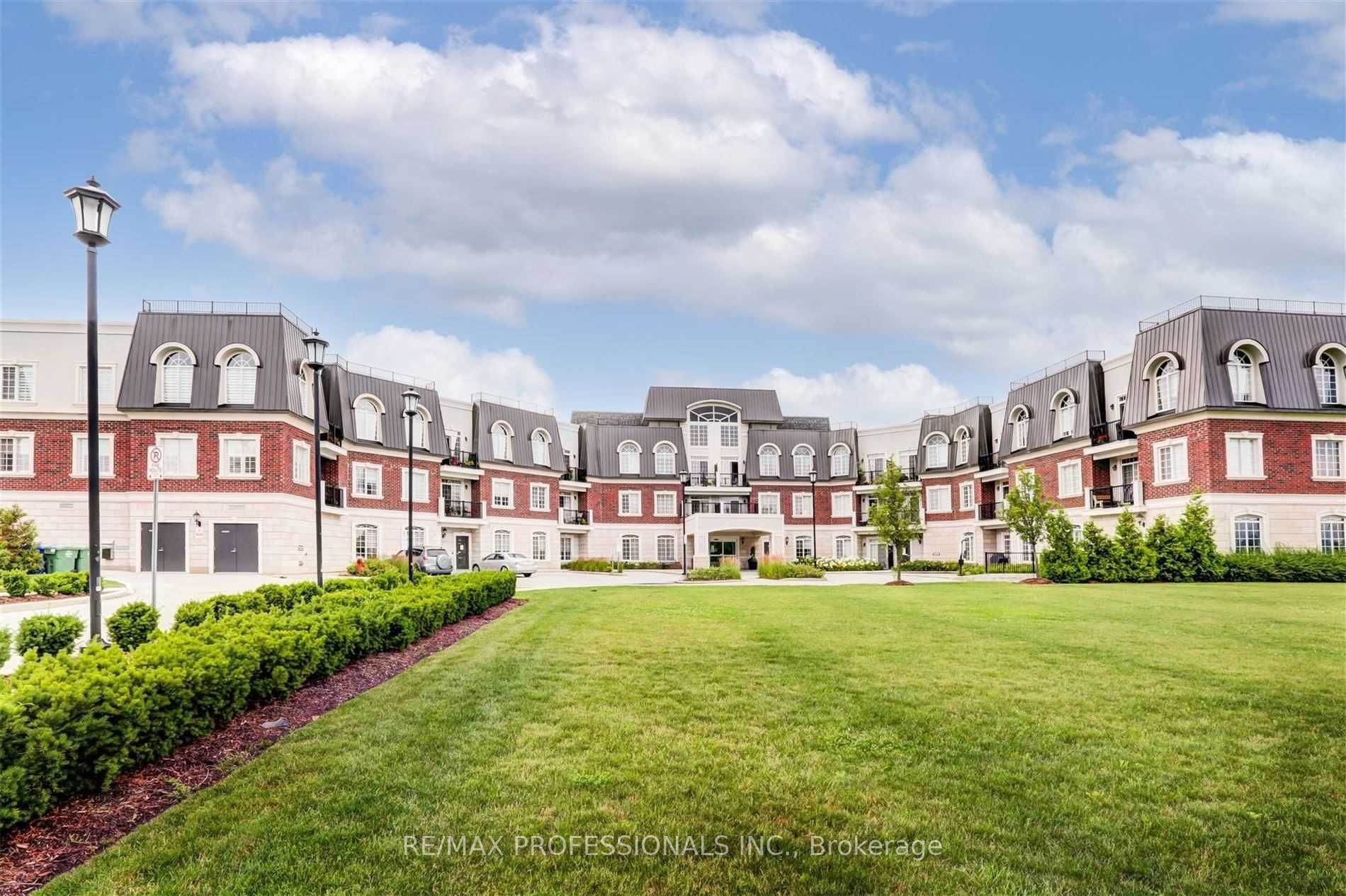 2300 Upper Middle Rd W, #228