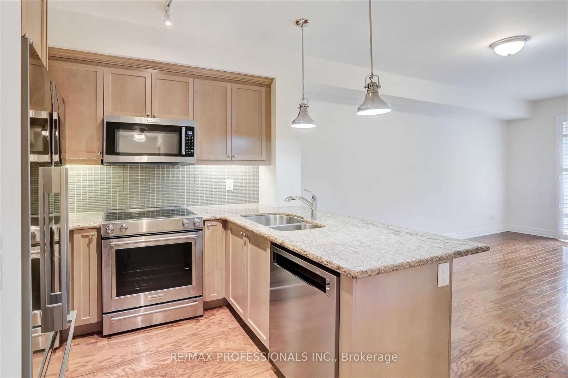 2300 Upper Middle Rd W, #228