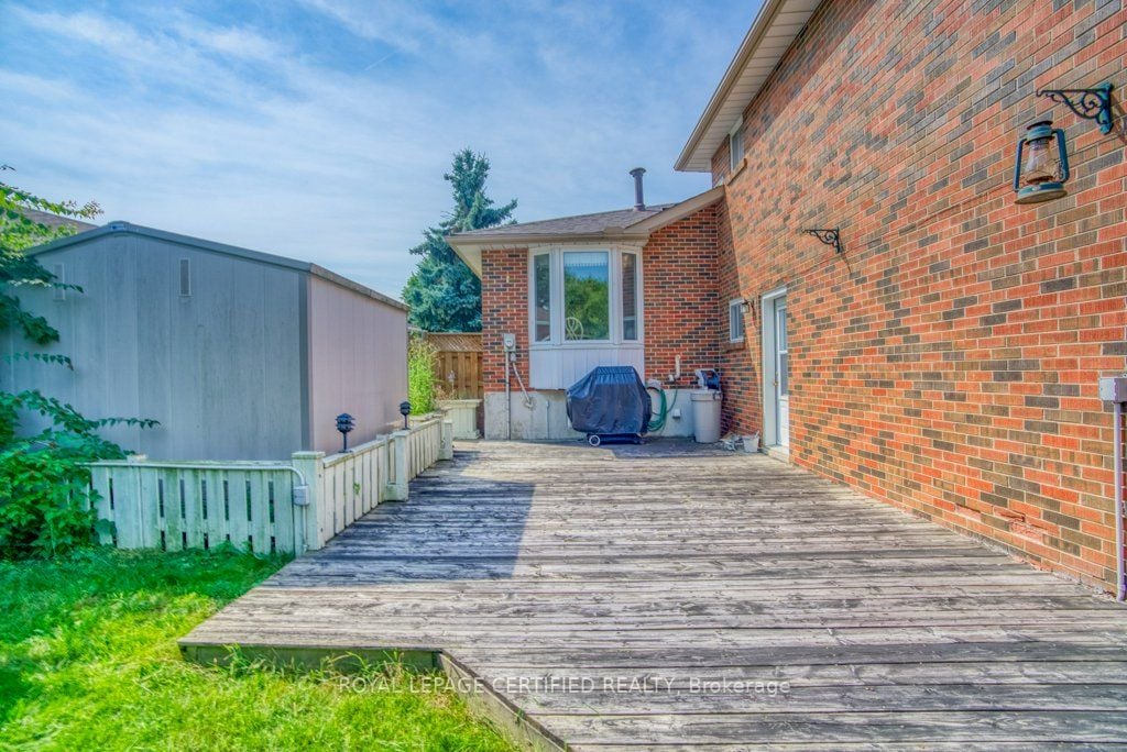 32 Duncannon Cres