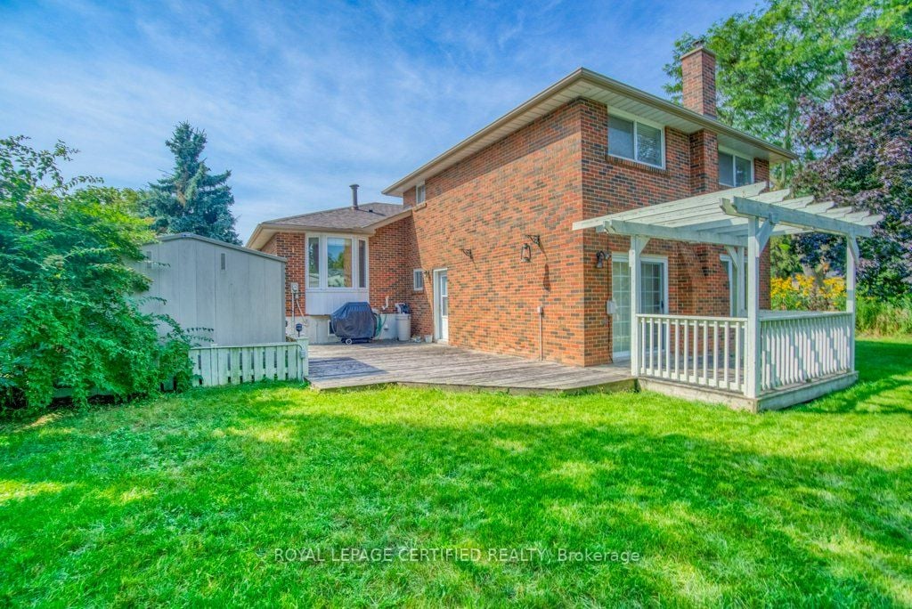 32 Duncannon Cres