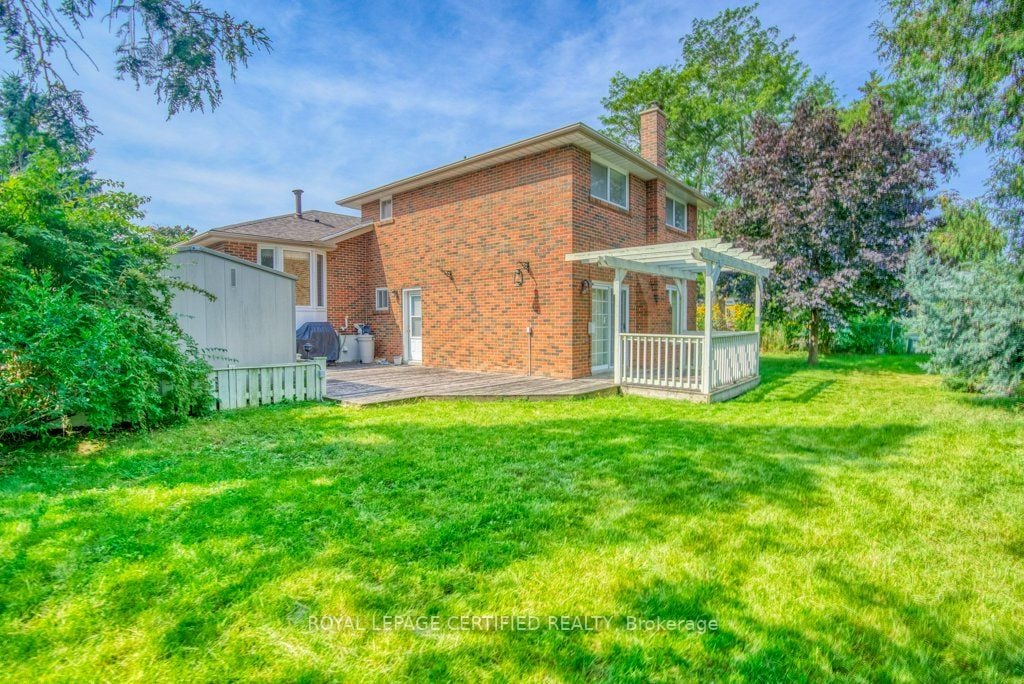 32 Duncannon Cres