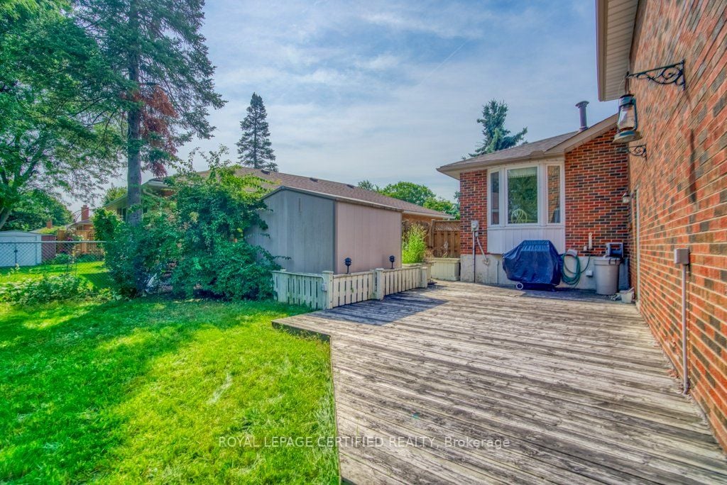 32 Duncannon Cres