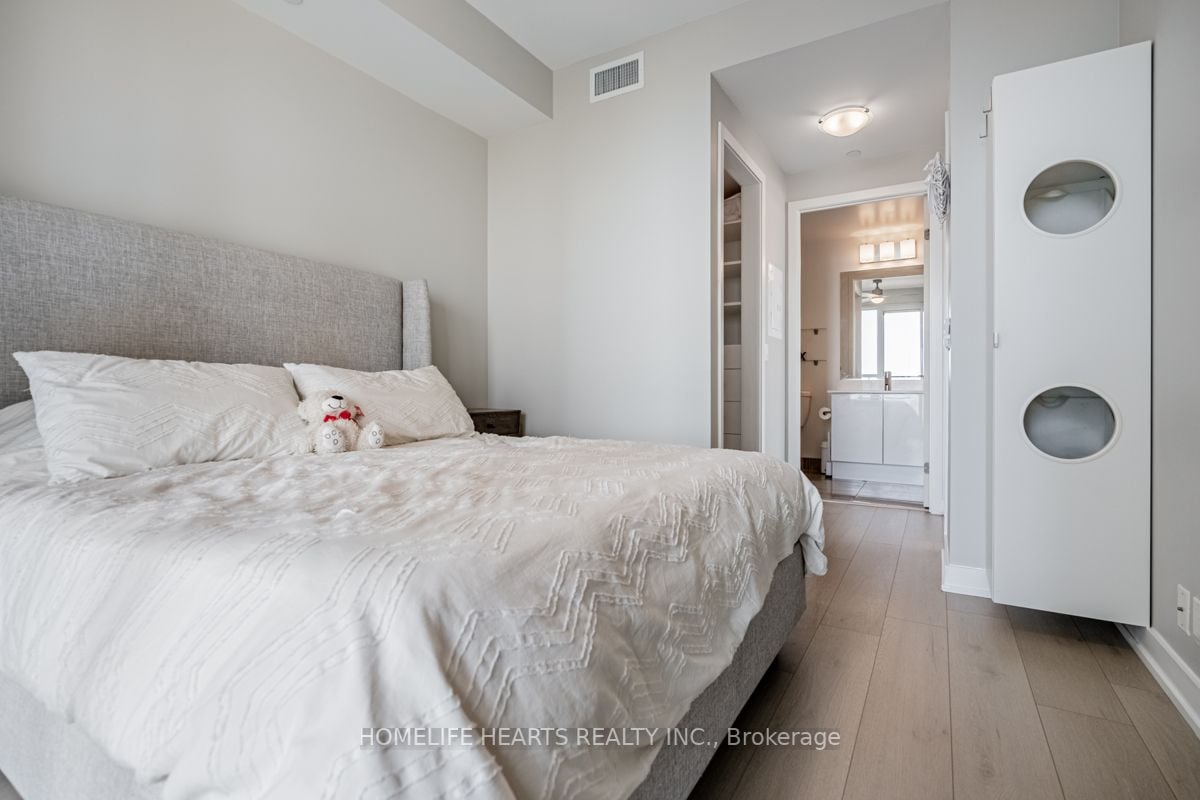10 Park Lawn Rd, #1309