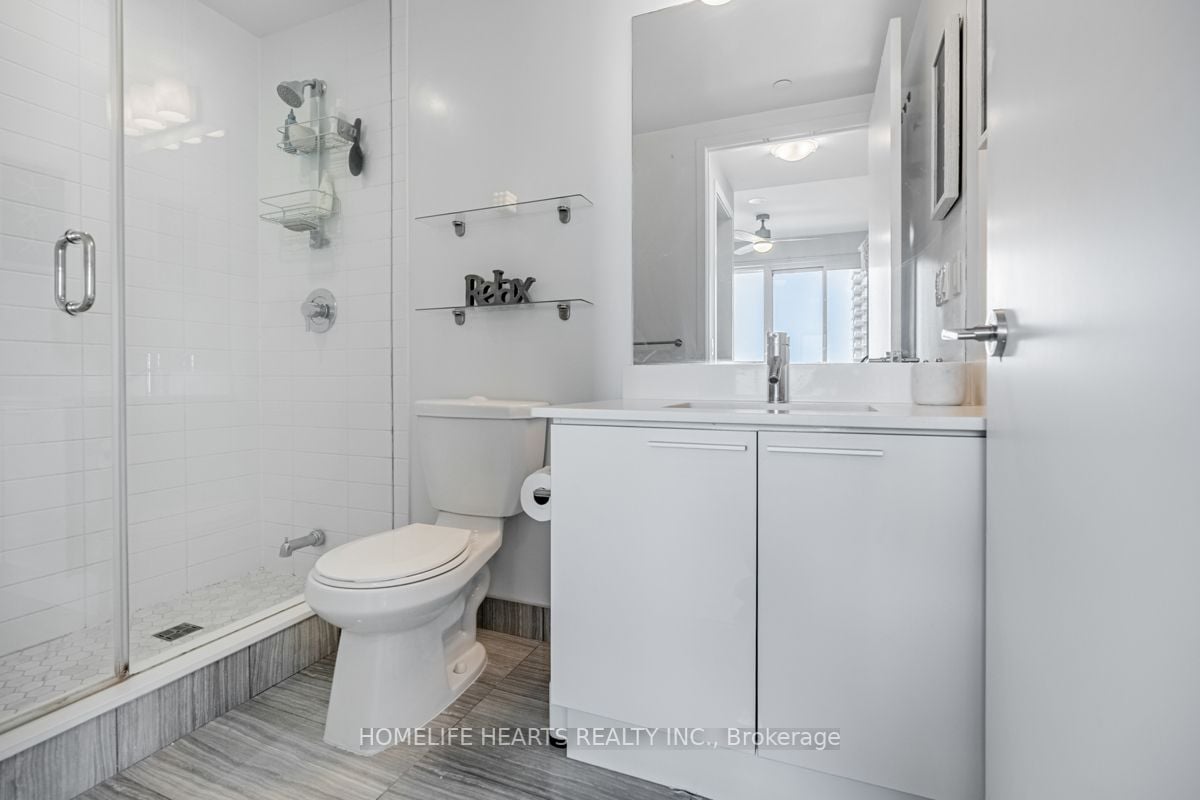 10 Park Lawn Rd, #1309