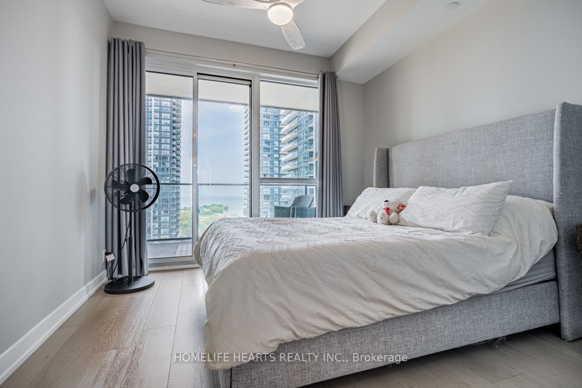 10 Park Lawn Rd, #1309