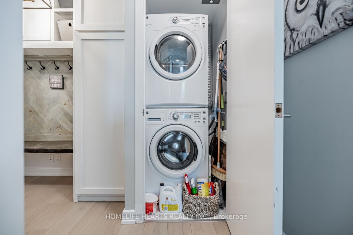10 Park Lawn Rd, #1309