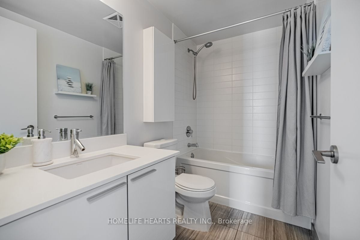 10 Park Lawn Rd, #1309