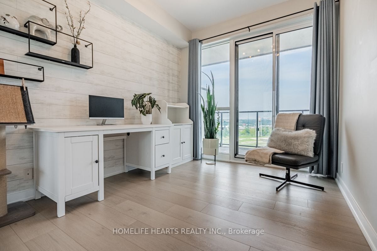 10 Park Lawn Rd, #1309