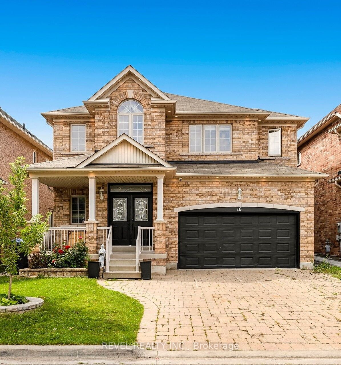 18 Iverson Dr