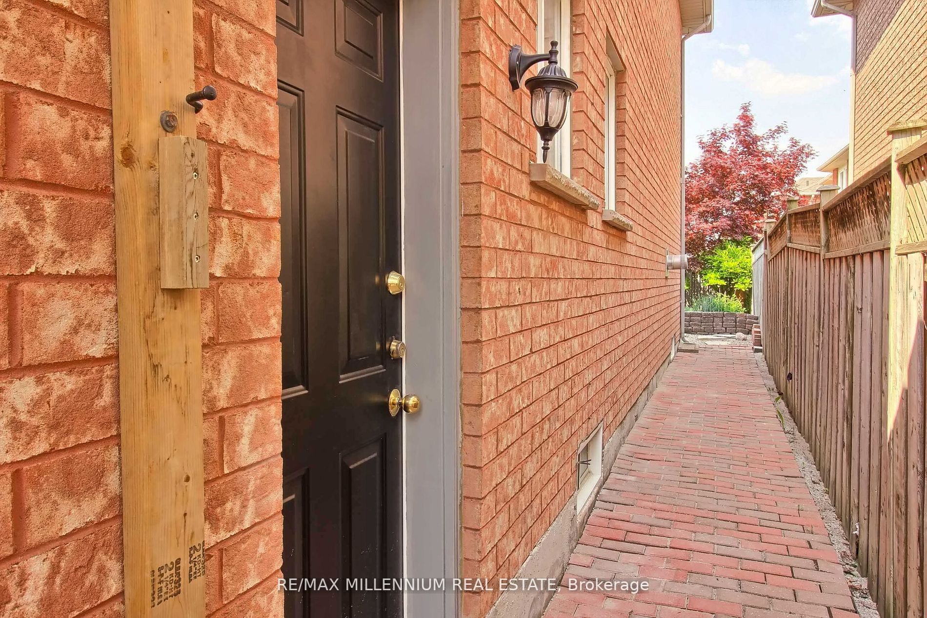 55 Barleyfield Rd