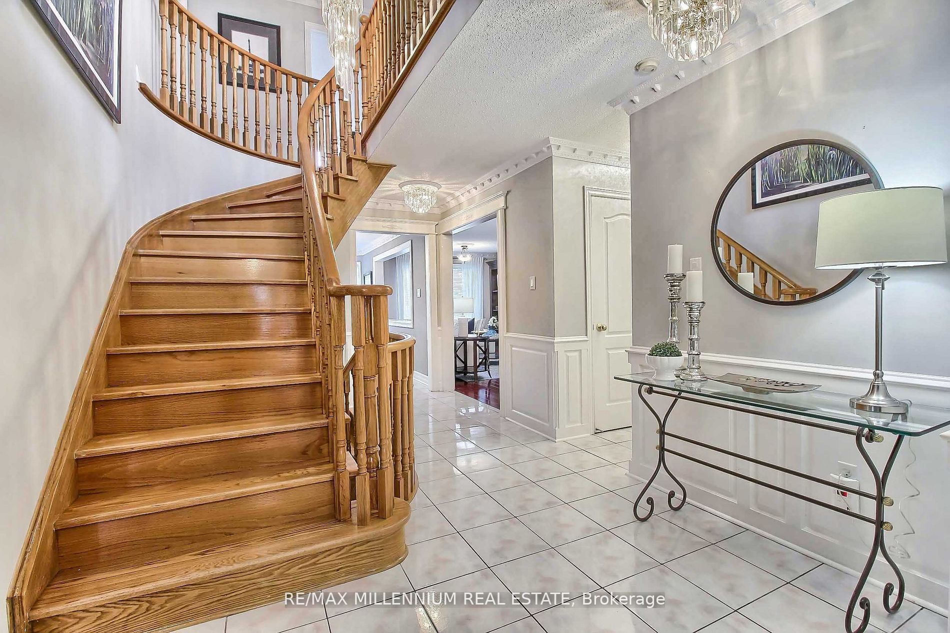 55 Barleyfield Rd