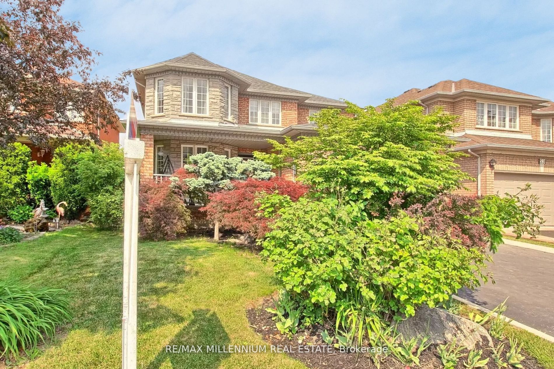 55 Barleyfield Rd