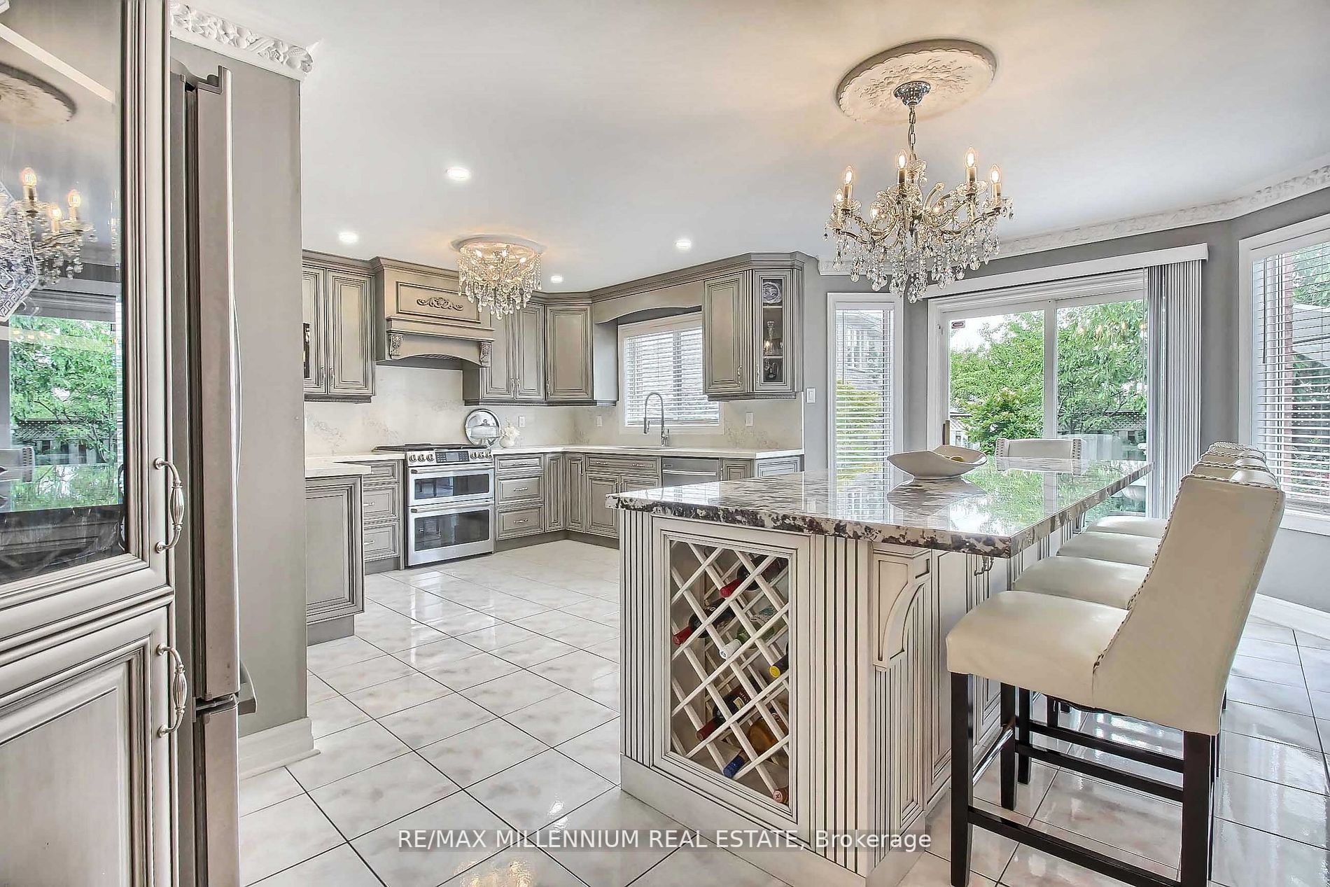 55 Barleyfield Rd