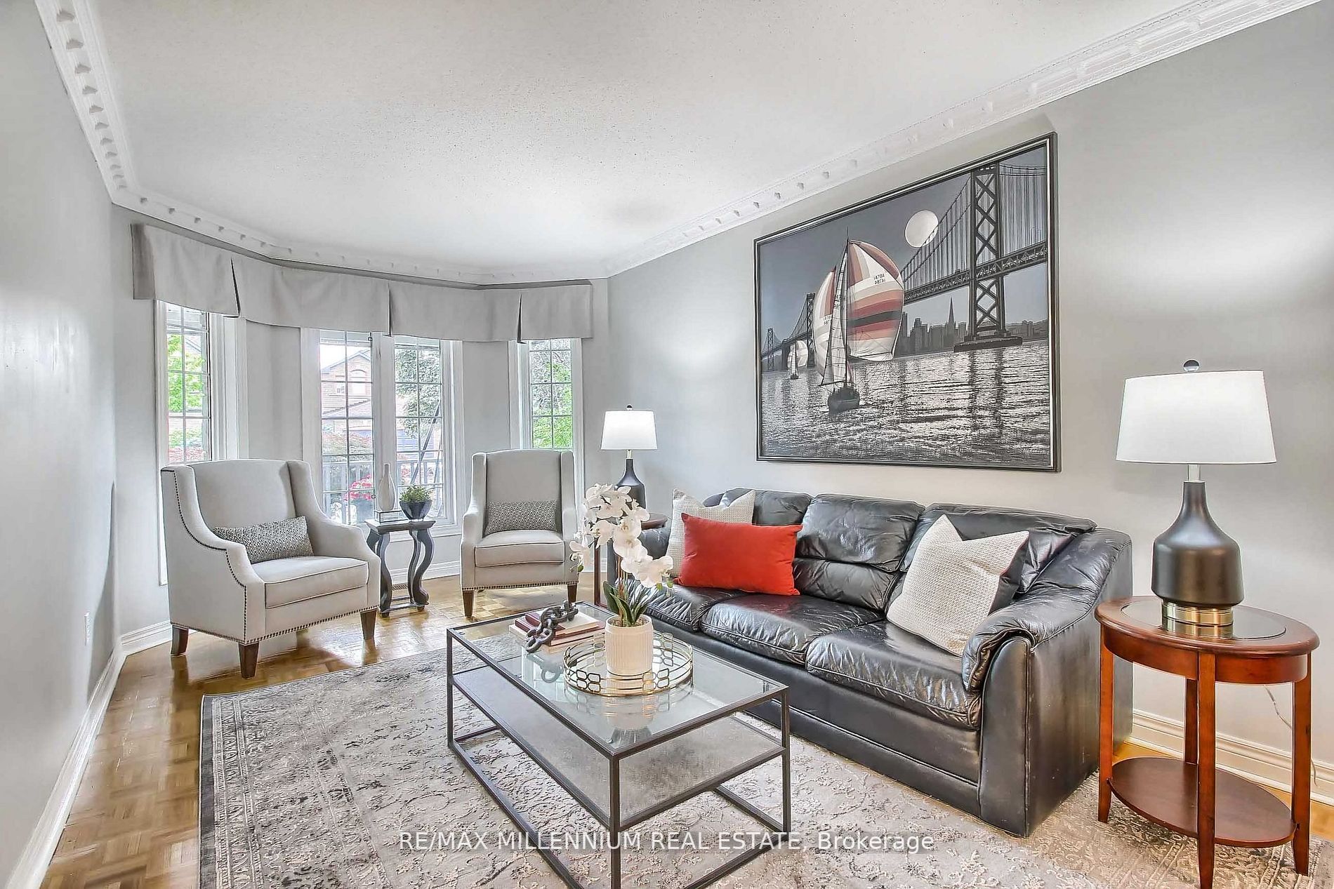 55 Barleyfield Rd