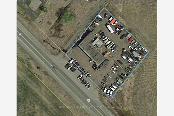 14289 Hwy 50, Caledon