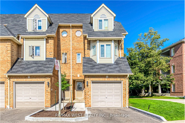 115 Bristol Rd E, Mississauga