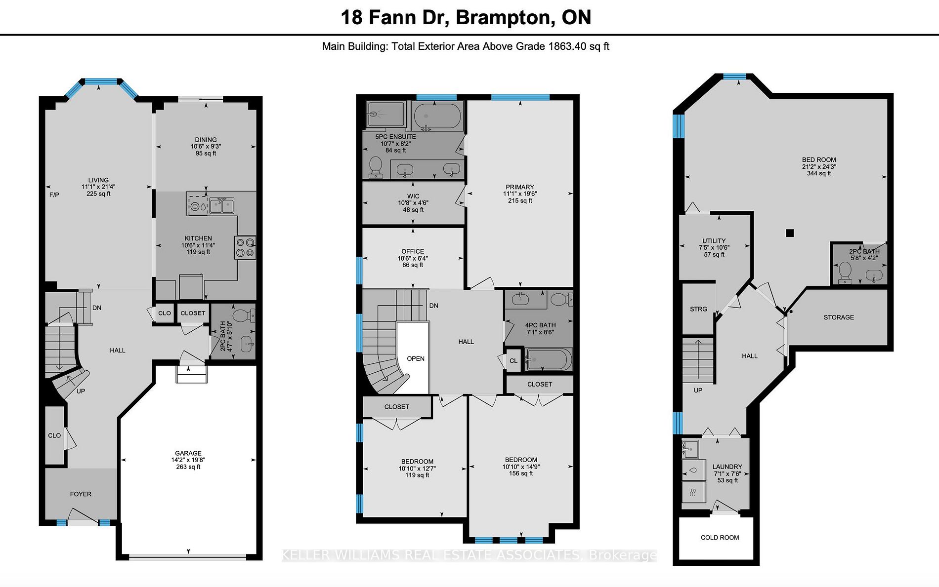 18 Fann Dr