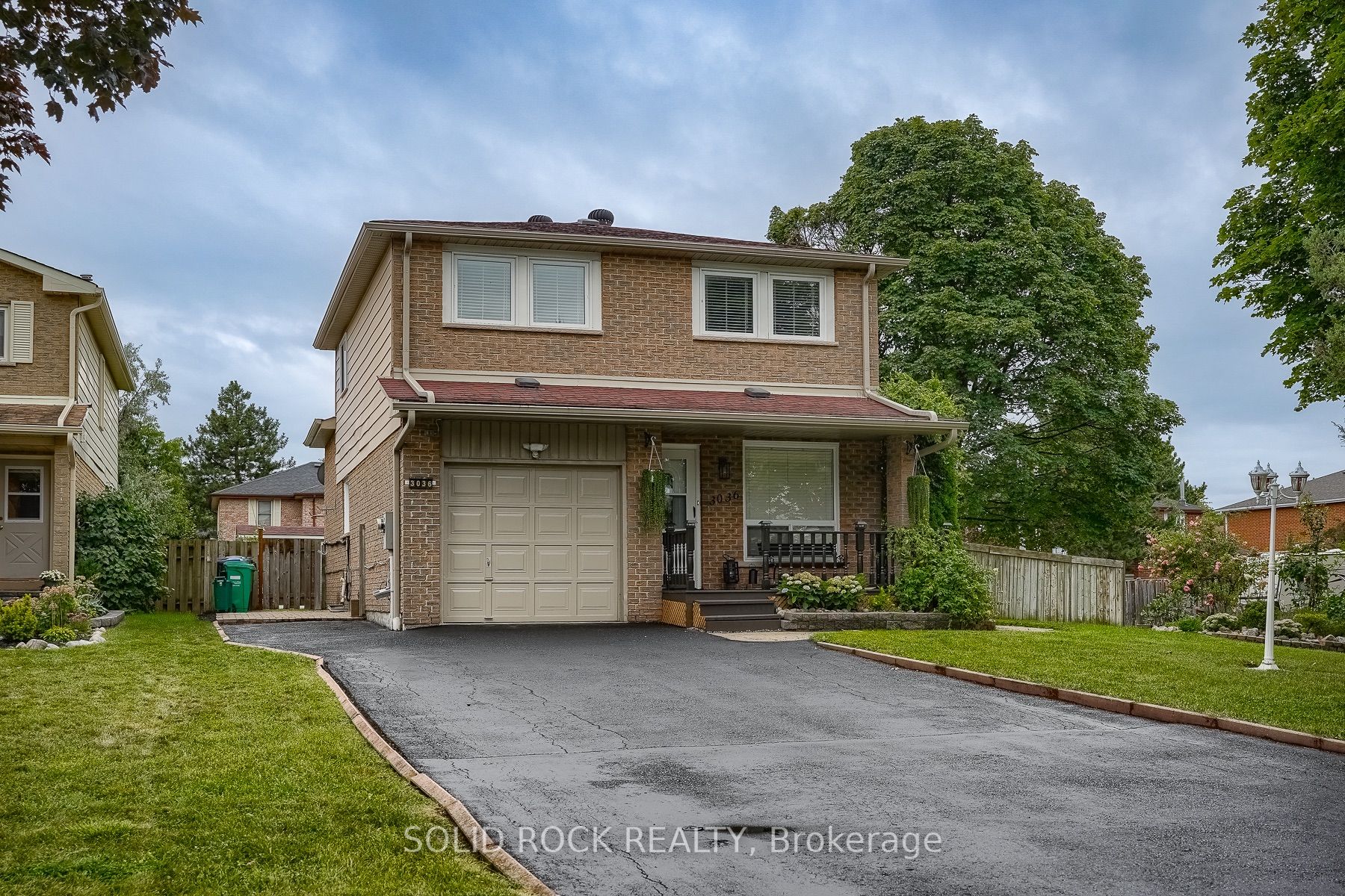 3036 Plum Tree Crt