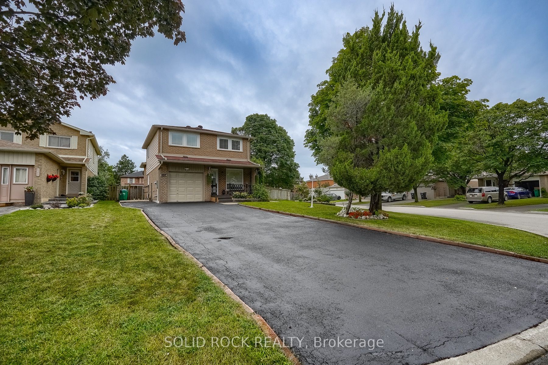 3036 Plum Tree Crt