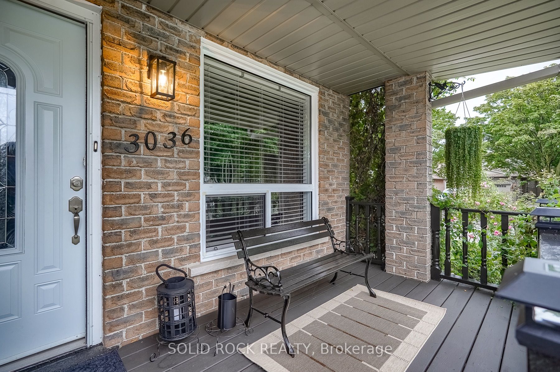 3036 Plum Tree Crt