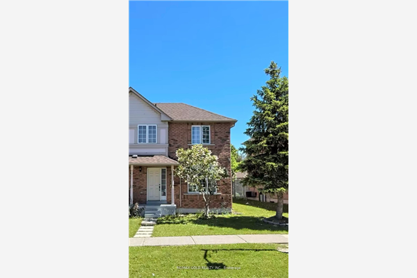 10 Cherrytree Dr, Brampton