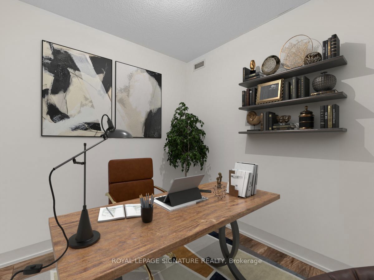 1638 Bloor St, #407