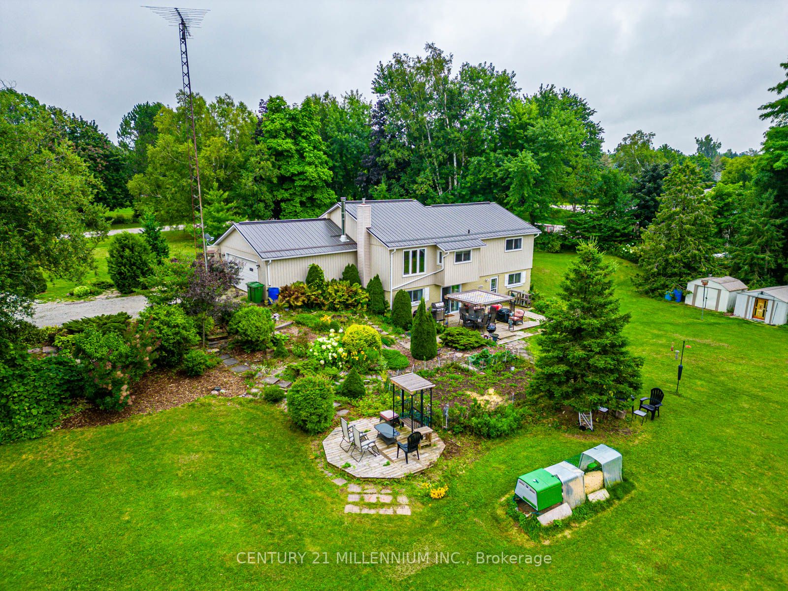 4 Birchview Drive
